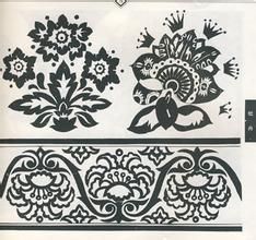 裝飾百花譜 裝飾百花譜