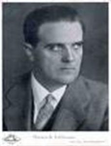 哼里希·許魯奴斯 哼里希·許魯奴斯