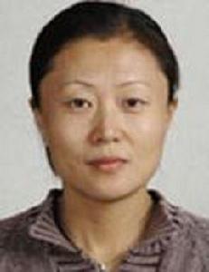 韓潔[副教授、碩士生導師]