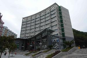 遵義醫學院圖書館