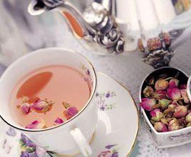玫瑰茉莉薄荷茶 玫瑰茉莉薄荷茶