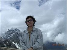 高曉燕[歷史研究工作者]