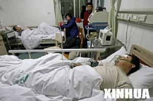 硫酸二甲酯中毒 硫酸二甲酯中毒