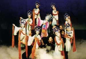 揚州市木偶劇團