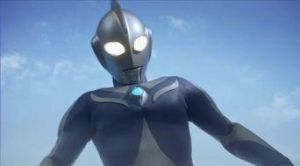 賽亞&middot;奧特曼