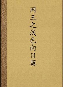 網王之淺色向日葵 網王之淺色向日葵