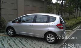 飛度 2011款 1.3 飛度 2011款 1.3