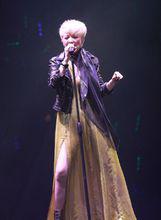 《孤單背影》演唱者：陳慧嫻