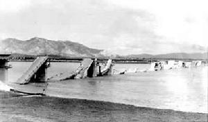 橋樑結構抗震 橋樑結構抗震