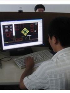 浩辰軟體 浩辰軟體