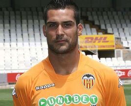 米格爾·安赫爾·莫亞 米格爾·安赫爾·莫亞