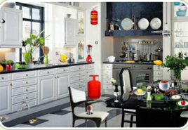 廚房大搜刮 廚房大搜刮