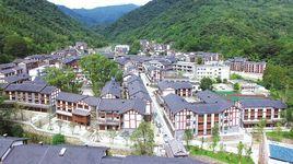 新城鎮[四川省昭覺縣新城鎮]