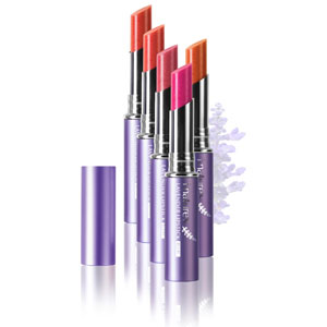 i-nature's薰衣草豐盈唇膏