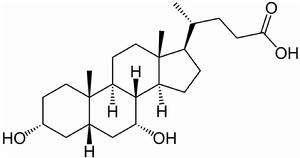 脫氧鵝膽酸 脫氧鵝膽酸