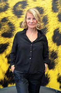 妮可·加西亞 妮可·加西亞