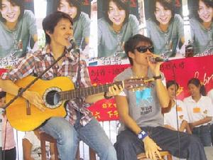 《好人？！Abin》