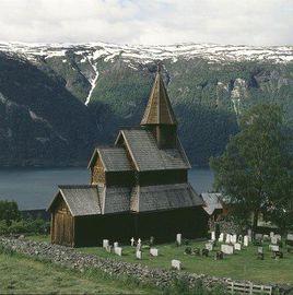 木條教堂 木條教堂