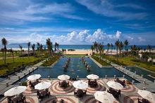 陵水海洋主題公園