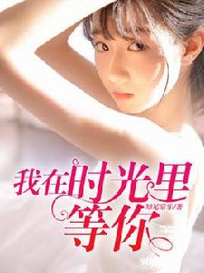 我在時光里等你[言情小說]