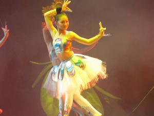 第3屆以色列世界殘疾人運動會