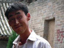 伙房師傅  霍素清飾