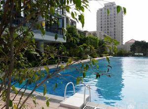 招商依山郡花園三期 招商依山郡花園三期