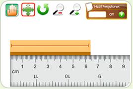 如何使用尺子 如何使用尺子
