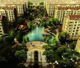 興龍生態谷 興龍生態谷