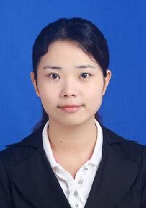 王丹[西北大學數學學院講師]