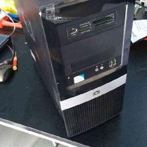 惠普Pro 2000MT(VK189AV) 惠普Pro 2000MT(VK189AV)