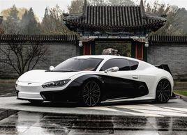 長城華冠前途K50 長城華冠前途K50