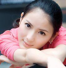 李慧娟[中國內地女演員]