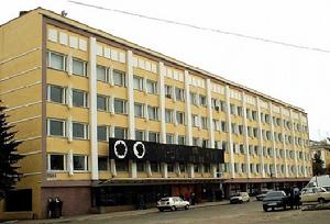 馬里國立技術大學 馬里國立技術大學