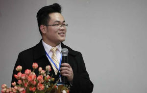 愛新覺羅·景祥 愛新覺羅·景祥