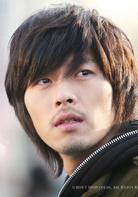 雪之女王[韓國2006年李亨民執導電視劇]