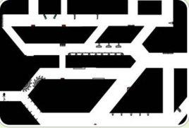 火柴人酷刑機 火柴人酷刑機