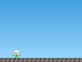 小怪物炸彈 小怪物炸彈