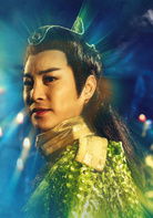 金蟾/金標 | 譚耀文/倪齊民