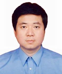 陳炬[武鋼森泰通山冶金有限公司董事長]