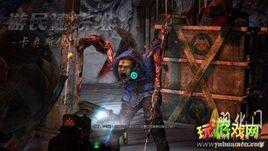 死亡空間3:覺醒 死亡空間3:覺醒