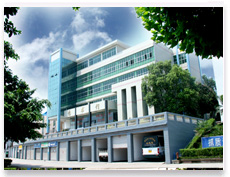 重慶財經職業學院