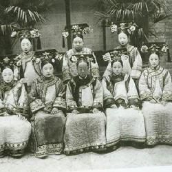 壽莊固倫公主 壽莊固倫公主