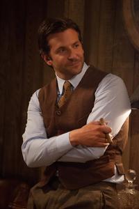 Serena[美國2014年詹妮弗勞倫斯主演電影]