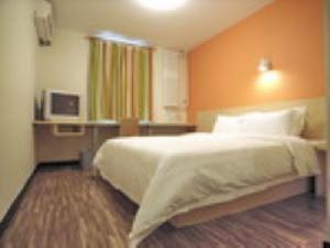 北京7天連鎖酒店-勁松店客房