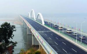 灣邊大橋 灣邊大橋