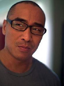 袁隆[美國演員、製作人]