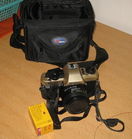 無膠捲照相機 無膠捲照相機