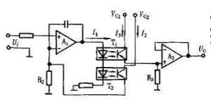 線性電路 線性電路