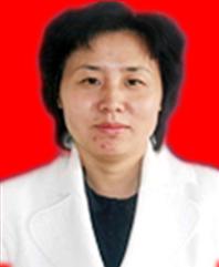 楊金鳳[呼蘭區委常委、紀委書記]